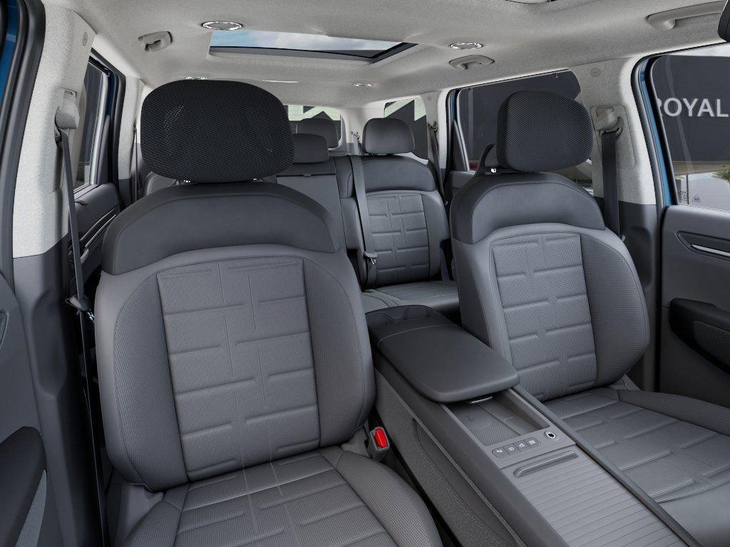 new 2026 Kia EV9 car, priced at $63,569