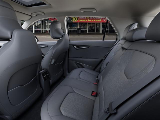 new 2026 Kia Niro EV car, priced at $41,395