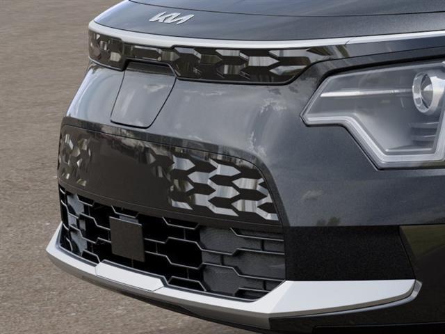 new 2026 Kia Niro EV car, priced at $41,395