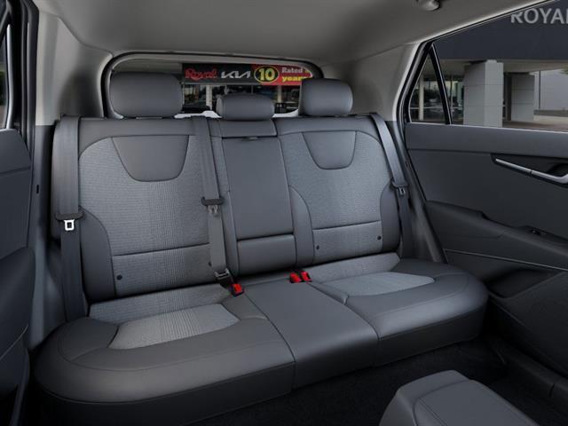 new 2026 Kia Niro EV car, priced at $41,395