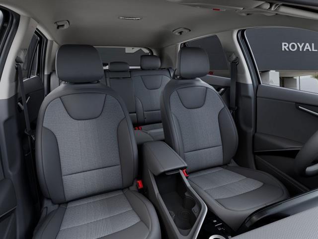 new 2026 Kia Niro EV car, priced at $41,395