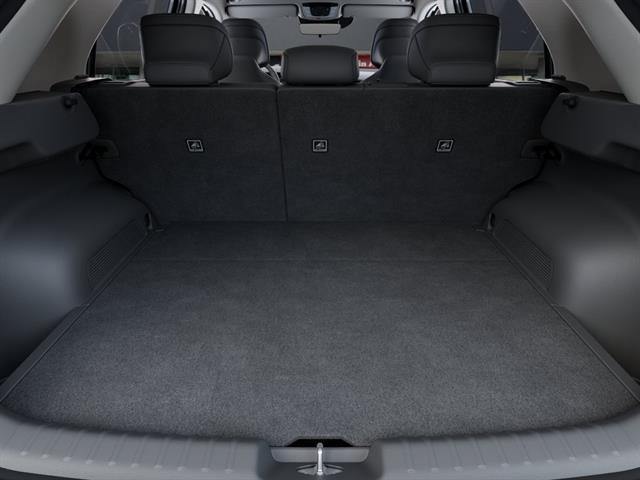 new 2026 Kia Niro EV car, priced at $41,395