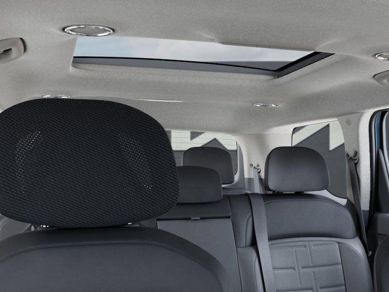 new 2026 Kia EV9 car, priced at $57,980