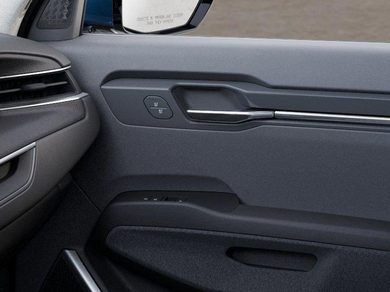 new 2026 Kia EV9 car, priced at $57,980