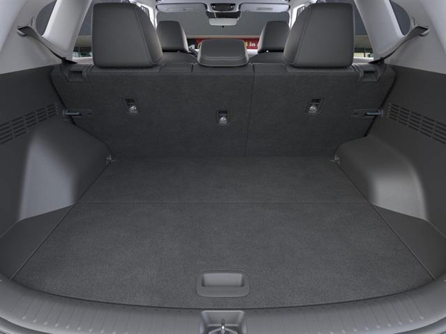 new 2026 Kia Seltos car, priced at $27,765