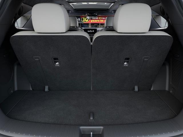 new 2026 Kia Sorento Hybrid car, priced at $49,015
