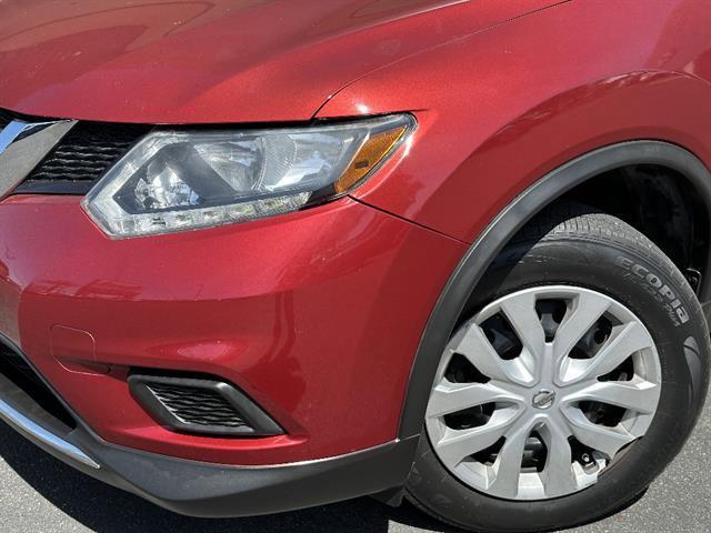 used 2016 Nissan Rogue car, priced at $12,990