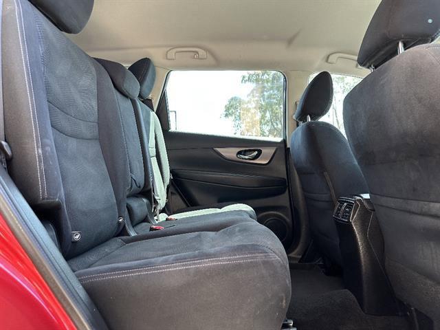 used 2016 Nissan Rogue car, priced at $12,990