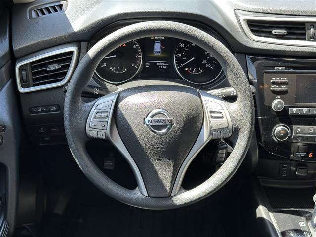 used 2016 Nissan Rogue car, priced at $12,990