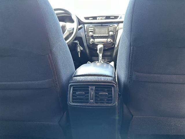 used 2016 Nissan Rogue car, priced at $12,990