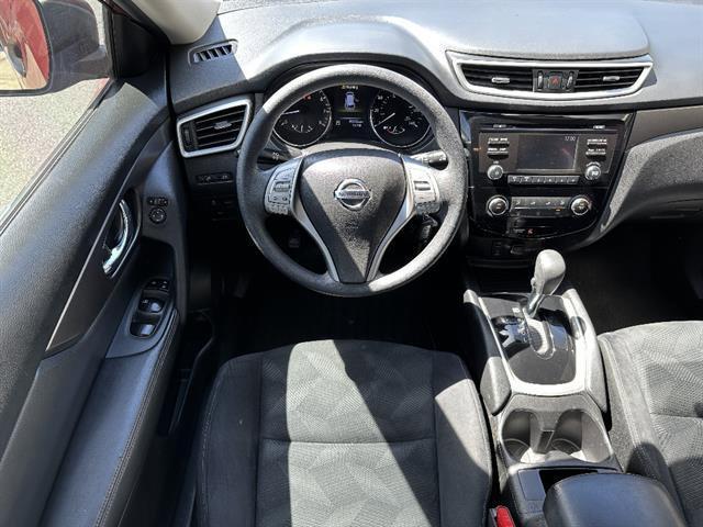 used 2016 Nissan Rogue car, priced at $12,990