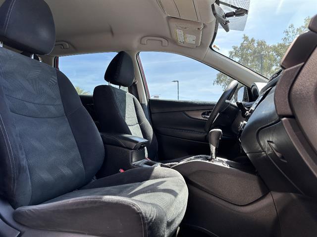 used 2016 Nissan Rogue car, priced at $12,990