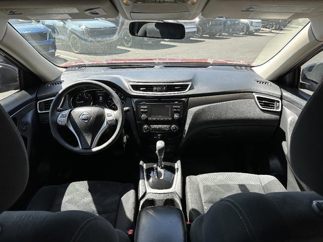 used 2016 Nissan Rogue car, priced at $12,990