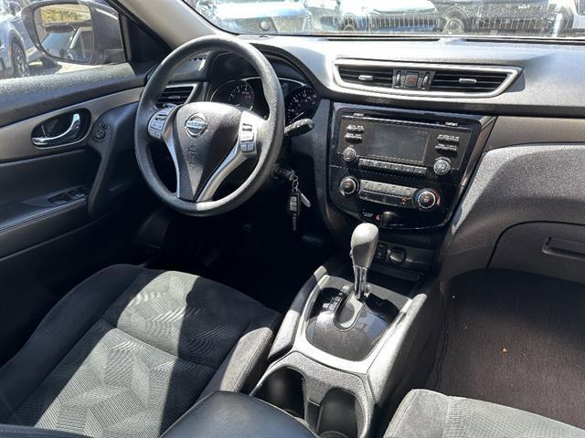 used 2016 Nissan Rogue car, priced at $12,990