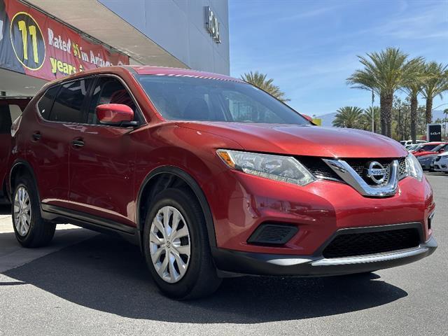 used 2016 Nissan Rogue car, priced at $12,990