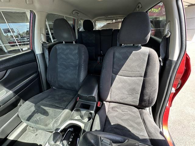 used 2016 Nissan Rogue car, priced at $12,990