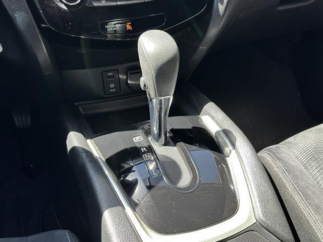 used 2016 Nissan Rogue car, priced at $12,990