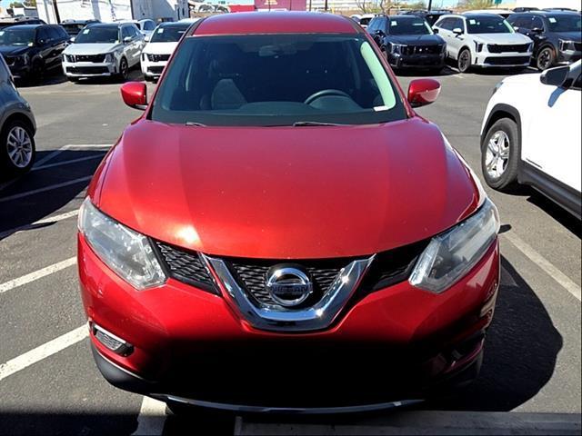 used 2016 Nissan Rogue car, priced at $12,990