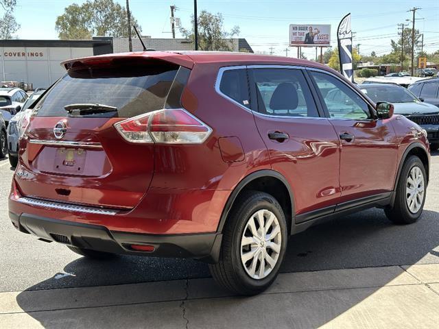 used 2016 Nissan Rogue car, priced at $12,990