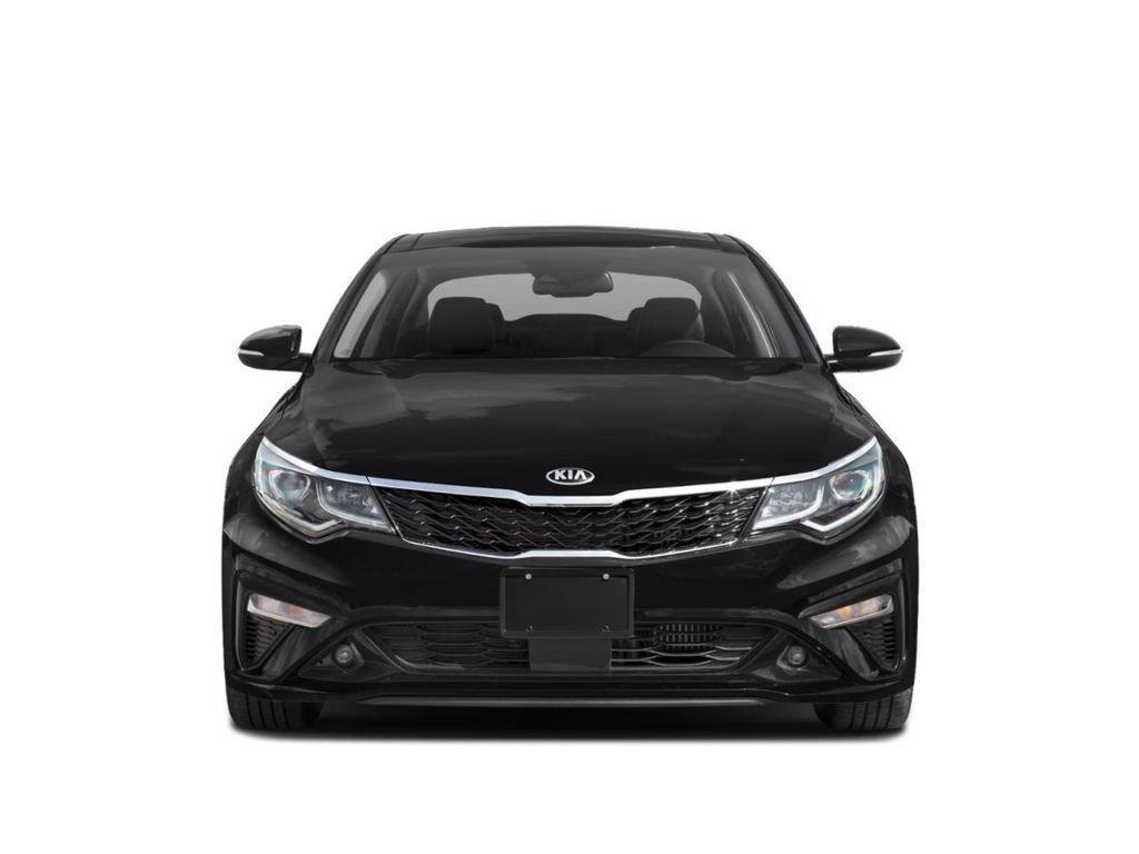 used 2020 Kia Optima car, priced at $15,990