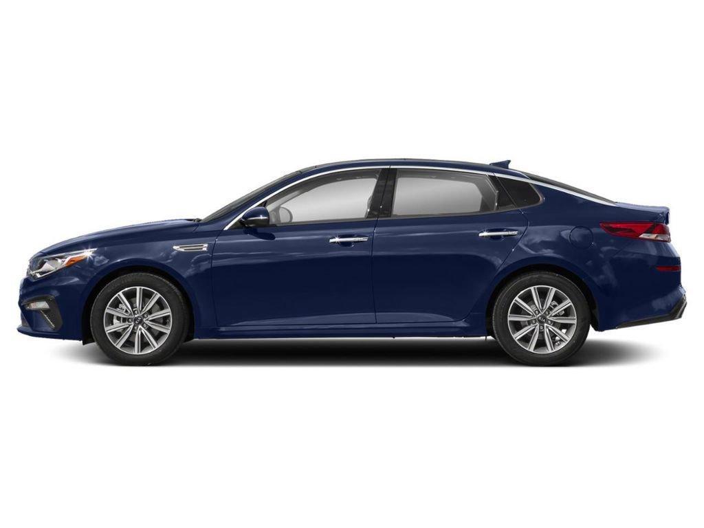 used 2020 Kia Optima car, priced at $15,990