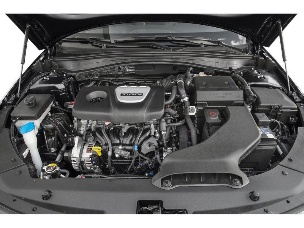 used 2020 Kia Optima car, priced at $15,990