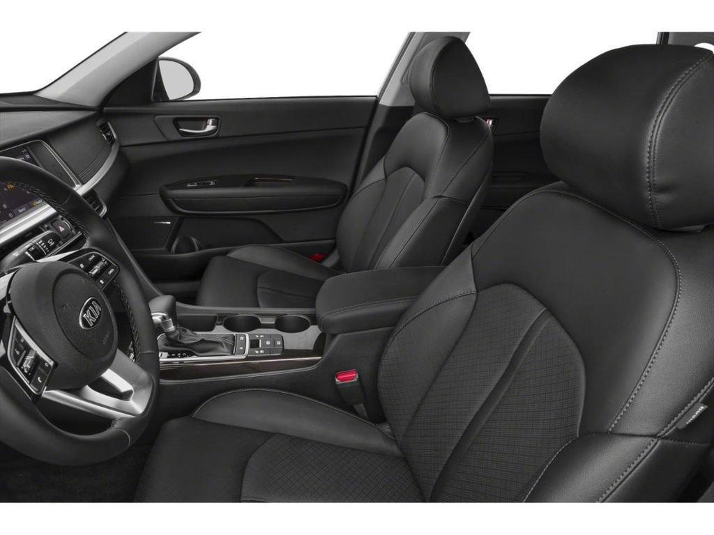 used 2020 Kia Optima car, priced at $15,990