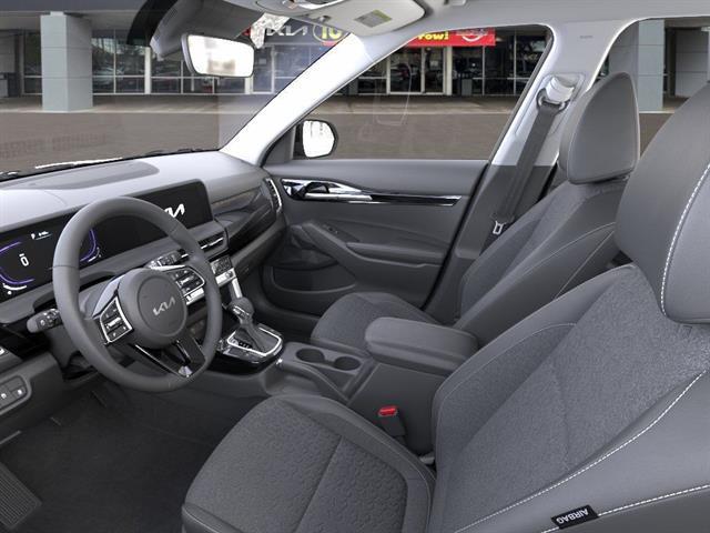 new 2026 Kia Seltos car, priced at $26,727