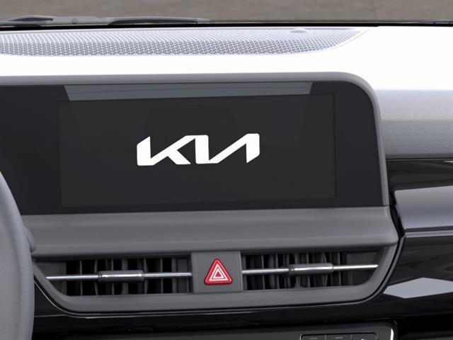 new 2026 Kia Seltos car, priced at $26,727