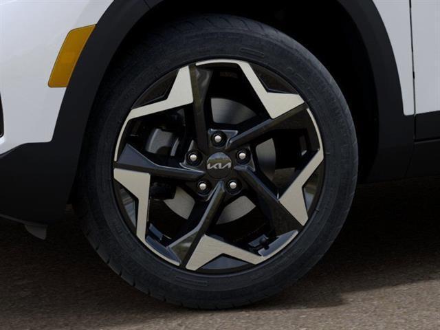 new 2026 Kia Seltos car, priced at $26,727