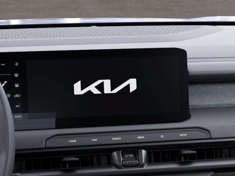 new 2027 Kia Telluride car, priced at $54,824