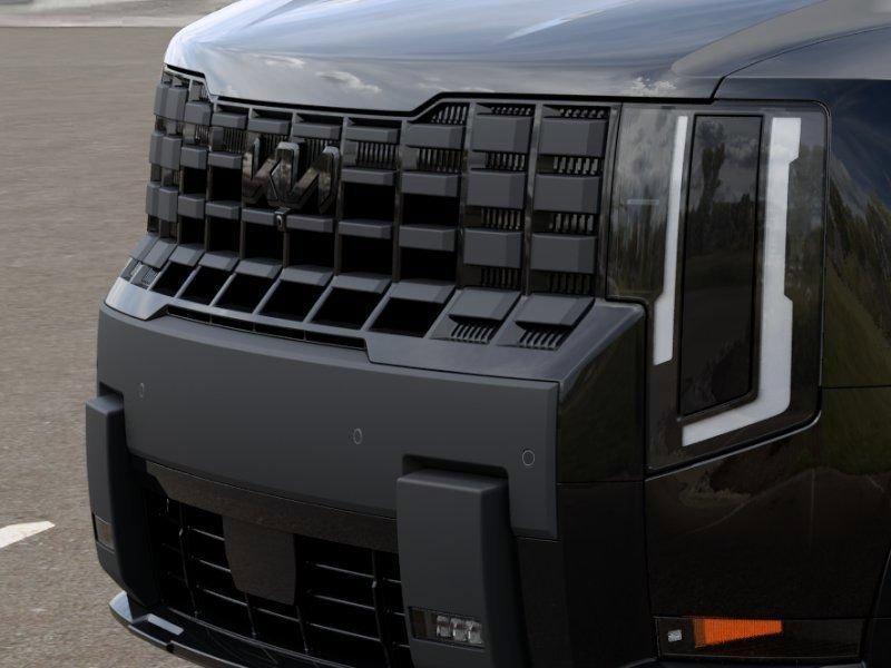 new 2027 Kia Telluride car, priced at $54,824