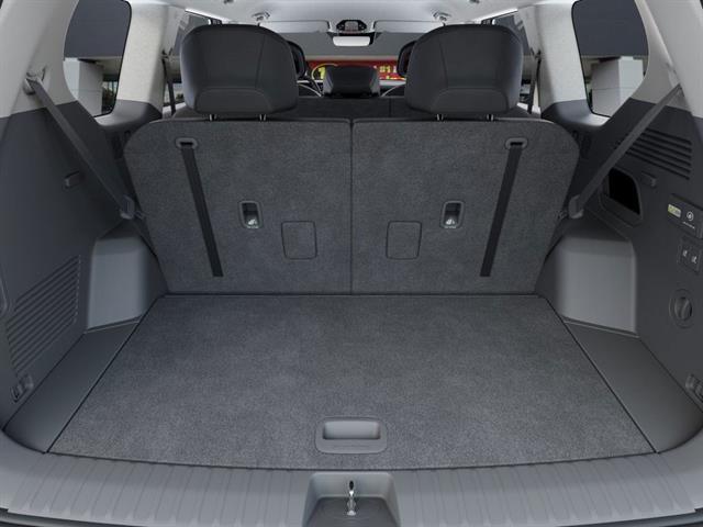 new 2026 Kia EV9 car, priced at $57,430