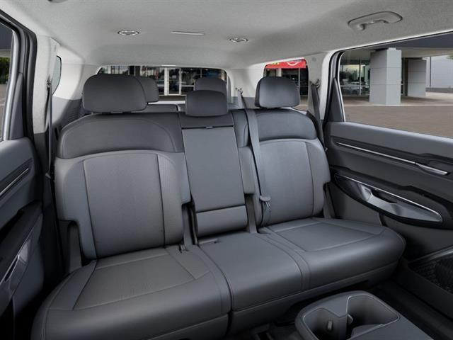 new 2026 Kia EV9 car, priced at $57,430