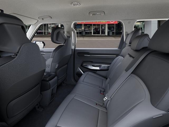 new 2026 Kia EV9 car, priced at $57,430