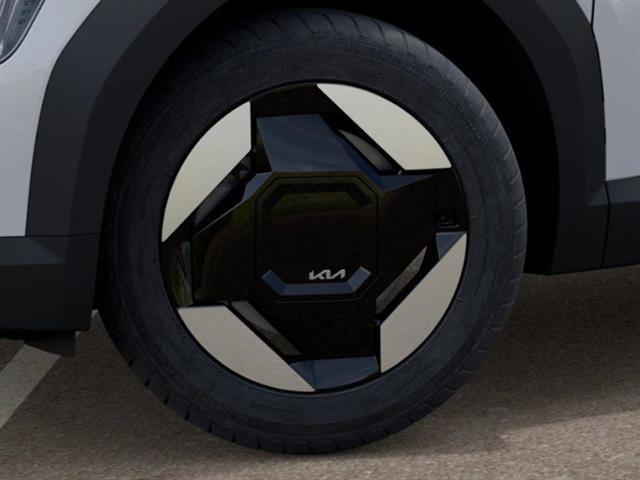 new 2026 Kia EV9 car, priced at $48,019