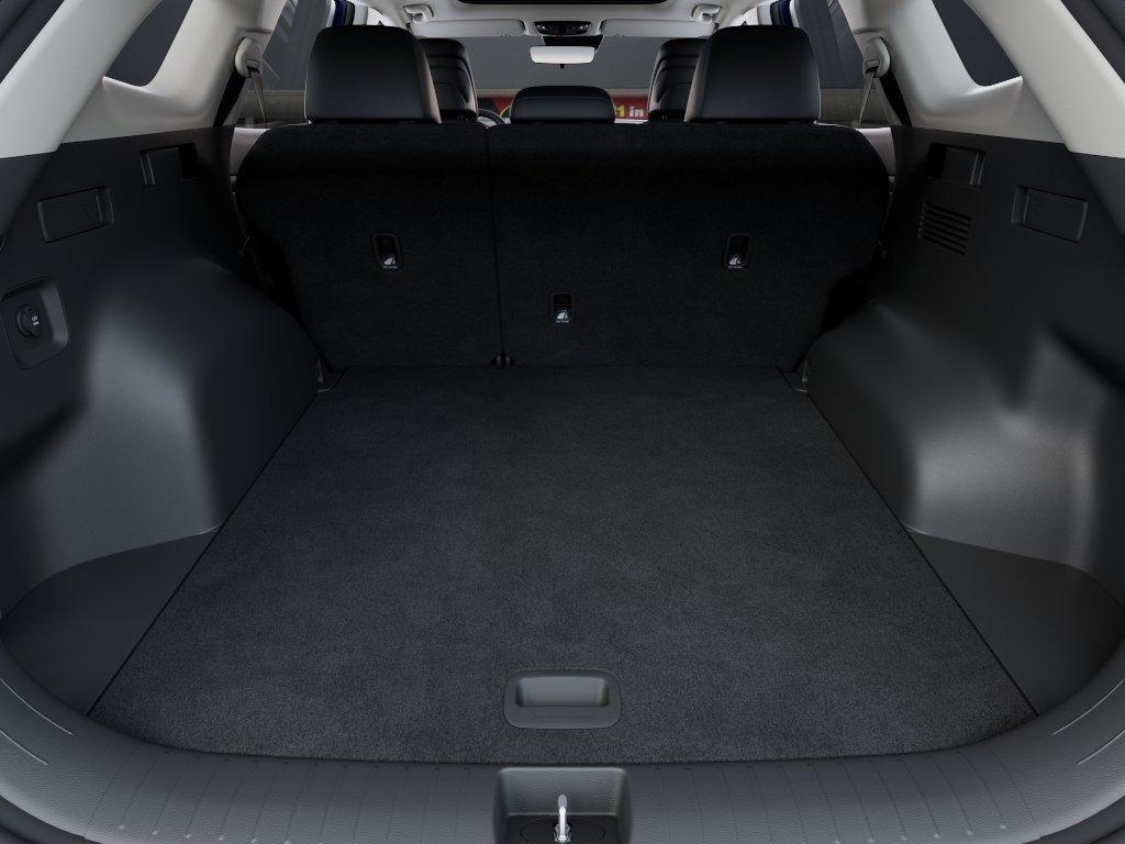 new 2027 Kia Sportage car, priced at $33,237