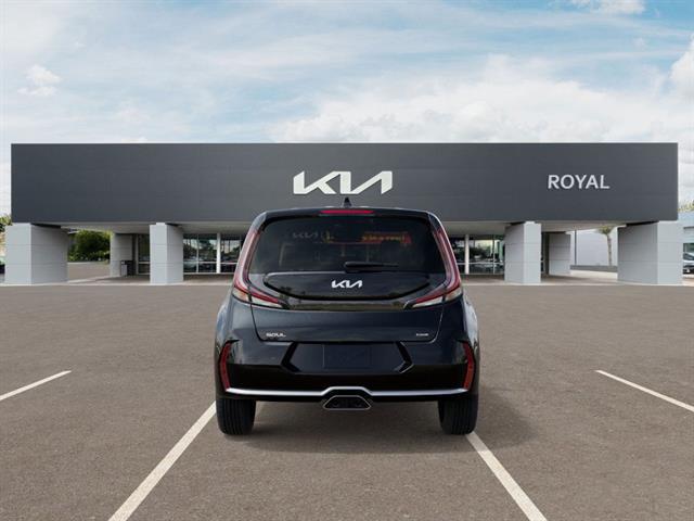 new 2025 Kia Soul car, priced at $26,485