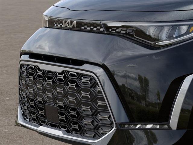 new 2025 Kia Soul car, priced at $26,485