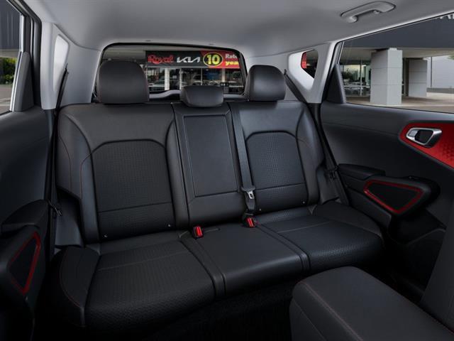 new 2025 Kia Soul car, priced at $26,485