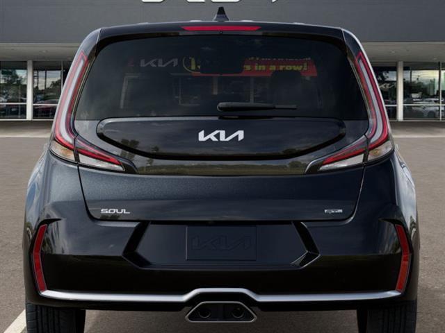 new 2025 Kia Soul car, priced at $26,485