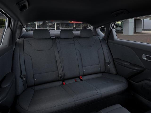 new 2026 Kia K4 car, priced at $24,265