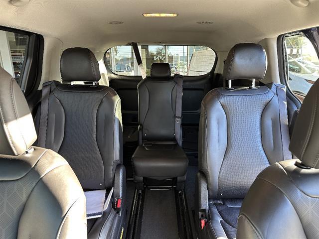 used 2024 Kia Carnival car, priced at $33,990