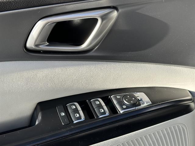 used 2024 Kia Carnival car, priced at $33,990