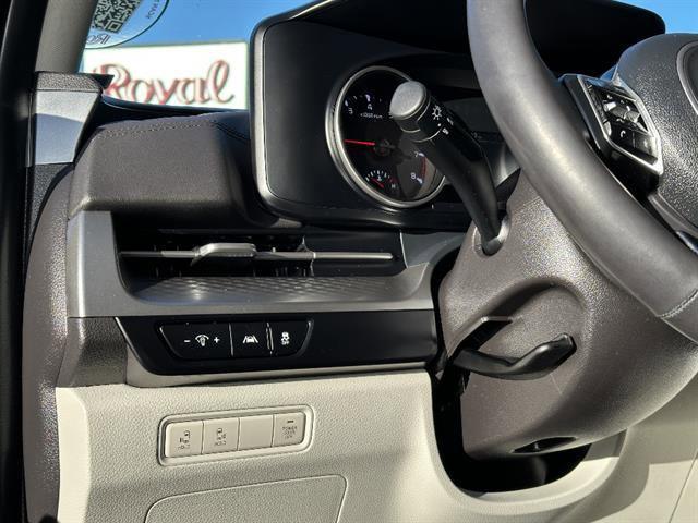 used 2024 Kia Carnival car, priced at $33,990