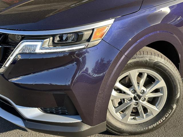 used 2024 Kia Carnival car, priced at $33,990