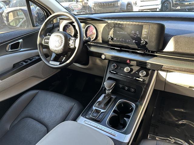 used 2024 Kia Carnival car, priced at $33,990