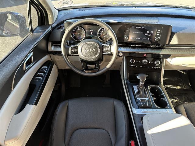 used 2024 Kia Carnival car, priced at $33,990