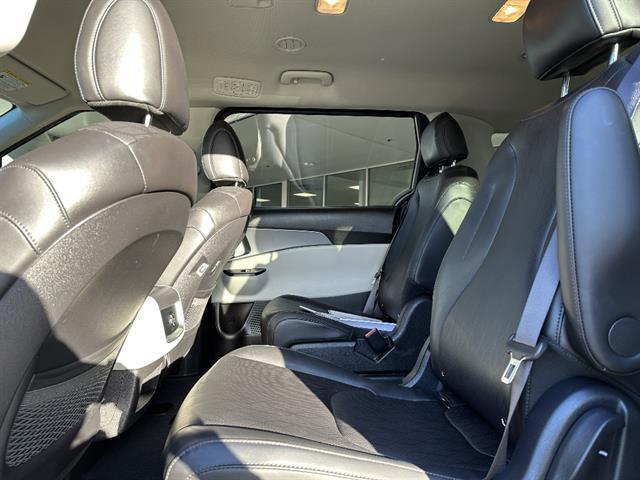 used 2024 Kia Carnival car, priced at $33,990