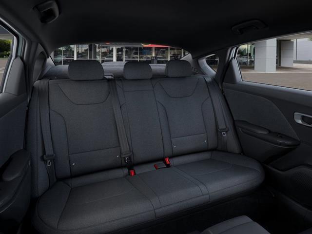 new 2026 Kia K4 car, priced at $24,265